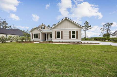 311 Bateau Drive, St. Marys GA - photo 6 of 80
