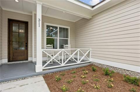 311 Bateau Drive, St. Marys GA - photo 9 of 80