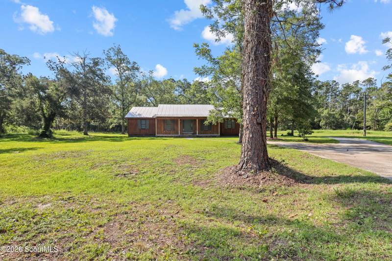 4 bedroom Single Family Residence at 1721 Minnesota Avenue, No Recorded Subdivision, Waycross — photo 2