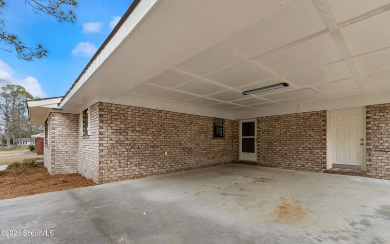 3 bedroom Single Family Residence at 545 S 5th Street, No Recorded Subdivision, Jesup — photo 3