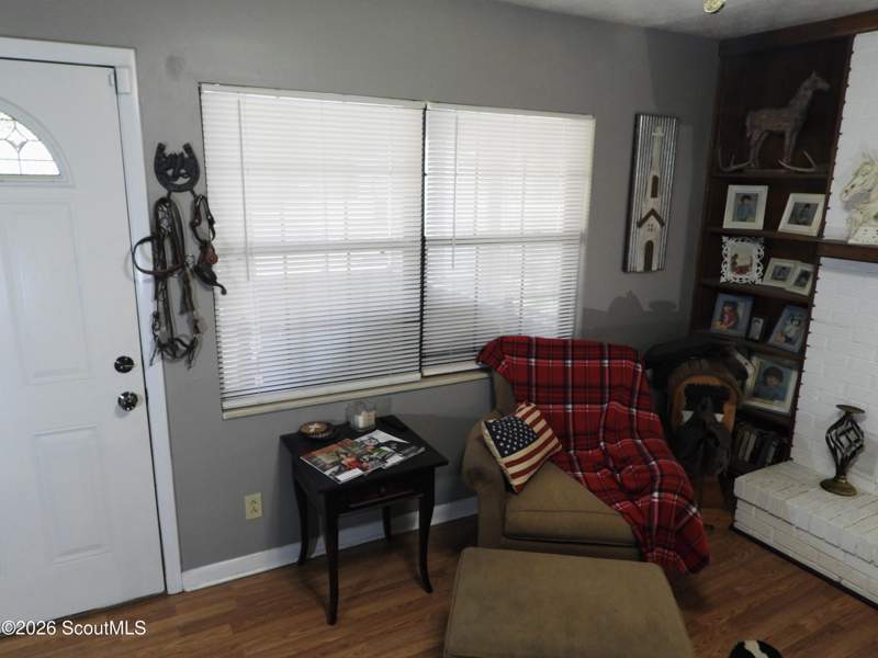 3 bedroom Single Family Residence at 379 Bob Thrift Road, No Recorded Subdivision, Folkston — photo 4