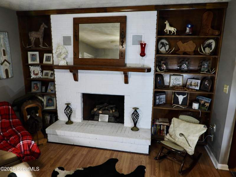3 bedroom Single Family Residence at 379 Bob Thrift Road, No Recorded Subdivision, Folkston — photo 5