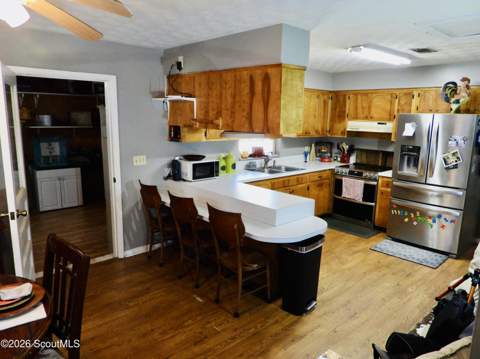 379 Bob Thrift Road, Folkston GA - photo 8 of 54