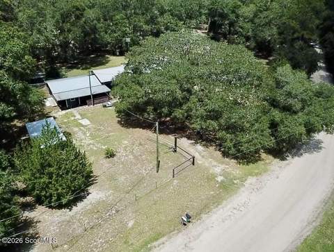 379 Bob Thrift Road, Folkston GA - photo 22 of 54