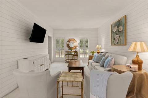 101 Settlers Road, St. Simons Island GA - photo 7 of 18