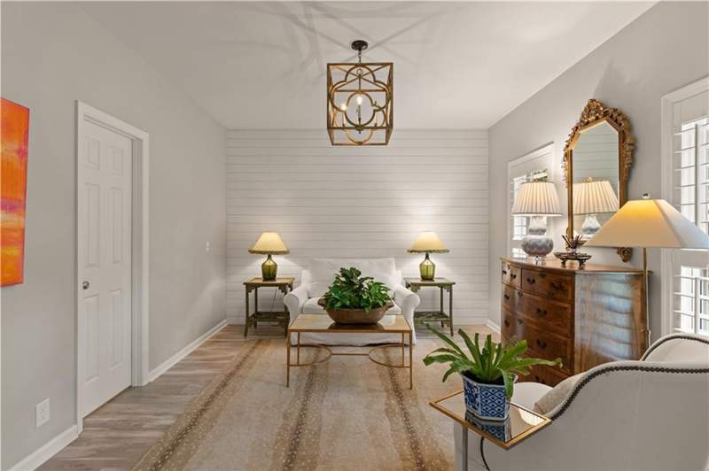 5 bedroom Single Family Residence at 101 Settlers Road, Shaws Bounty, St. Simons Island — photo 4