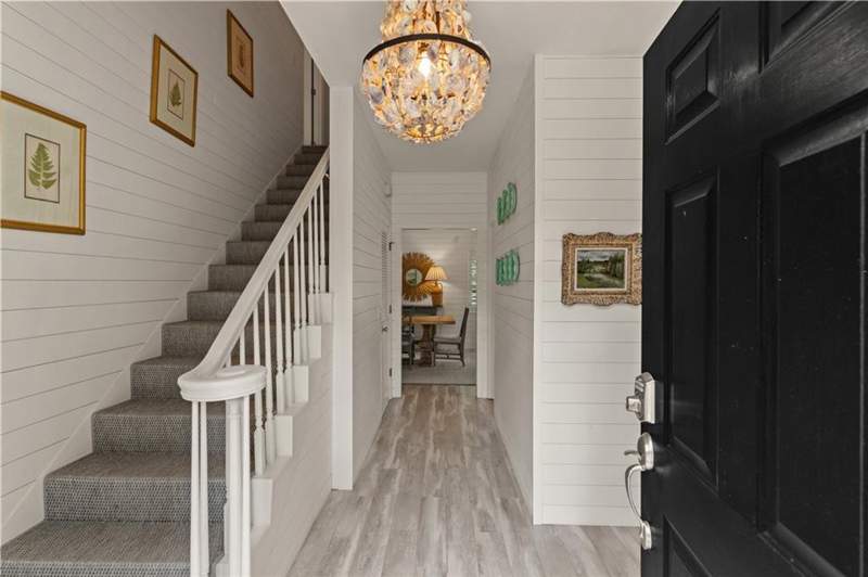 5 bedroom Single Family Residence at 101 Settlers Road, Shaws Bounty, St. Simons Island — photo 2