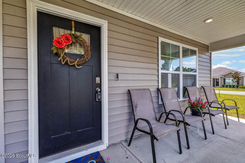 5 bedroom Single Family Residence at 58 Autumn's Wood Drive, Autumn's Woods, Brunswick — photo 4