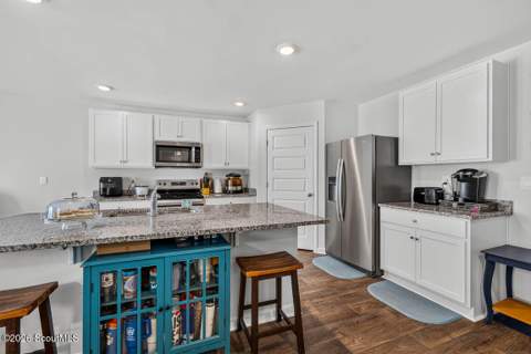 58 Autumn's Wood Drive, Brunswick GA - photo 8 of 46