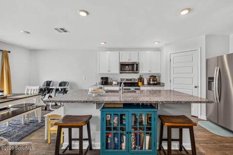 58 Autumn's Wood Drive, Brunswick GA - photo 9 of 46