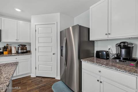 58 Autumn's Wood Drive, Brunswick GA - photo 10 of 46