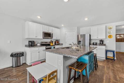 58 Autumn's Wood Drive, Brunswick GA - photo 13 of 46