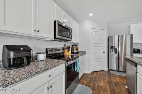 58 Autumn's Wood Drive, Brunswick GA - photo 14 of 46