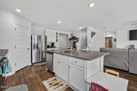 58 Autumn's Wood Drive, Brunswick GA - photo 15 of 46