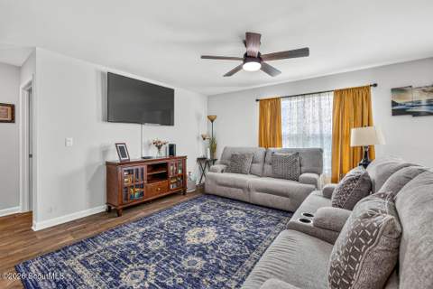 58 Autumn's Wood Drive, Brunswick GA - photo 18 of 46