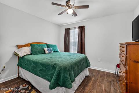 58 Autumn's Wood Drive, Brunswick GA - photo 20 of 46
