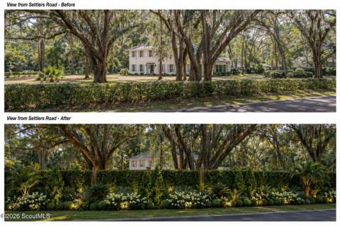 101 Settlers Road, St. Simons Island GA - photo 17 of 18