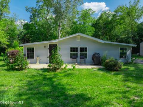 195 Marion Street, home for sale in Blackshear 31516