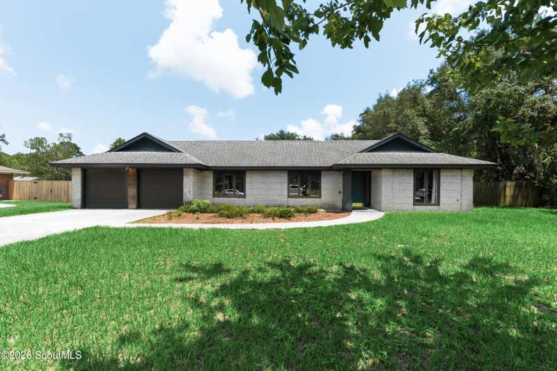 4 bedroom Single Family Residence at 95 Quail Run, Cypress Lakes, St. Marys — photo 1