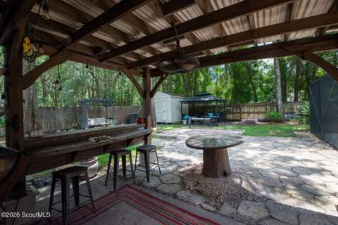 245 N Chase Court, St. Marys GA - photo 24 of 25