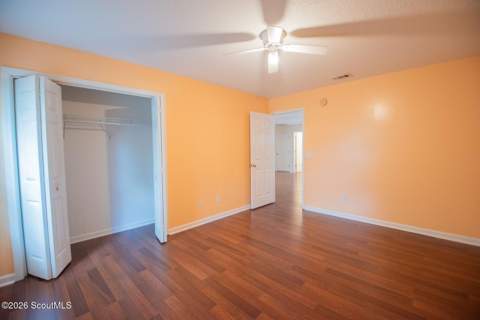 245 N Chase Court, St. Marys GA - photo 17 of 25