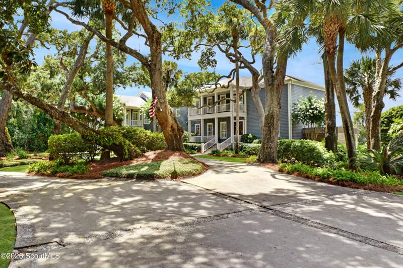 8 bedroom Single Family Residence at 265 30th Street, Sea Island Cottages, Sea Island — photo 3