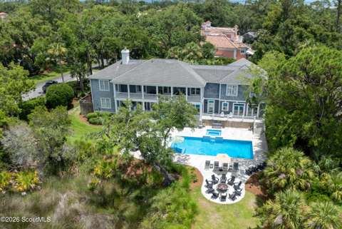 265 30Th Street, home for sale in Sea Island 31561