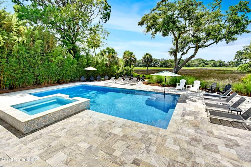 8 bedroom Single Family Residence at 265 30th Street, Sea Island Cottages, Sea Island — photo 5