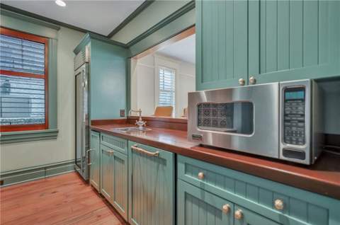 1909 Dixon Lane, St. Simons Island GA - photo 22 of 96