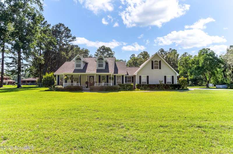 3 bedroom Single Family Residence at 13371 Georgia 110, Jenkins Lake Estate, Woodbine — photo 1