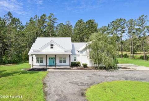 212 Clinch Lane, Brunswick GA - photo 10 of 73