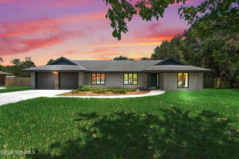 4 bedroom Single Family Residence at 95 Quail Run, Cypress Lakes, St. Marys — photo 2
