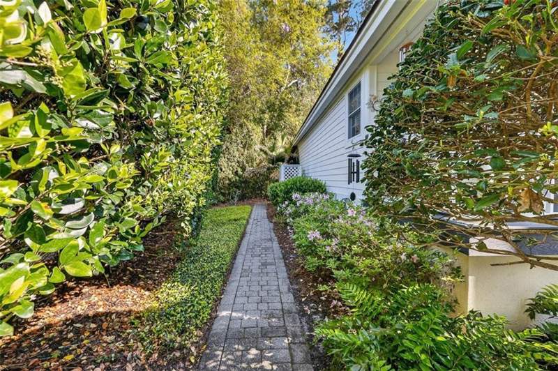 3 bedroom Single Family Residence at 101 N Cottages Drive, Sea Palms North Cottages, St. Simons Island — photo 5