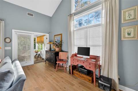 101 N Cottages Drive, St. Simons Island GA - photo 6 of 43