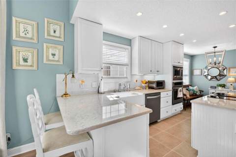 101 N Cottages Drive, St. Simons Island GA - photo 8 of 43