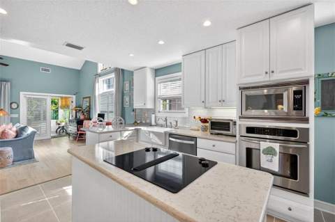 101 N Cottages Drive, St. Simons Island GA - photo 11 of 43