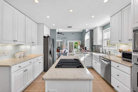 101 N Cottages Drive, St. Simons Island GA - photo 12 of 43