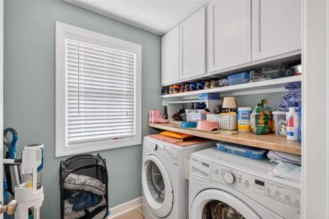 101 N Cottages Drive, St. Simons Island GA - photo 14 of 43