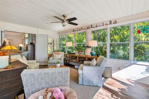 101 N Cottages Drive, St. Simons Island GA - photo 16 of 43