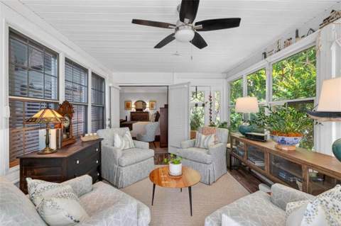 101 N Cottages Drive, St. Simons Island GA - photo 17 of 43