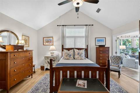 101 N Cottages Drive, St. Simons Island GA - photo 20 of 43