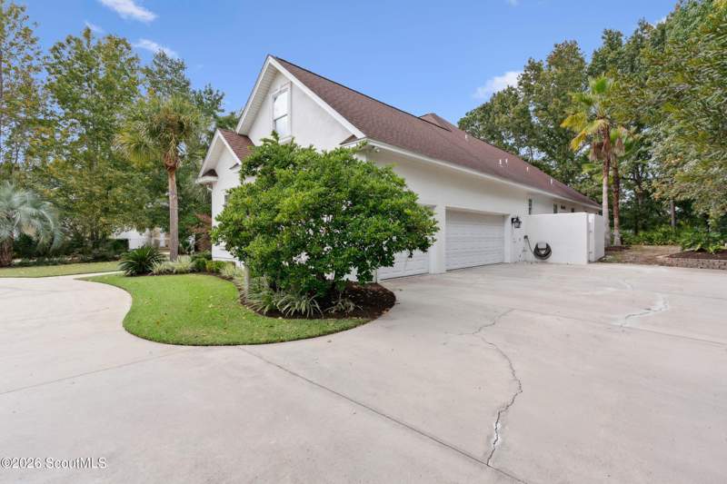 4 bedroom Single Family Residence at 109 Wildflower Court, Oak Grove Island, Brunswick — photo 5