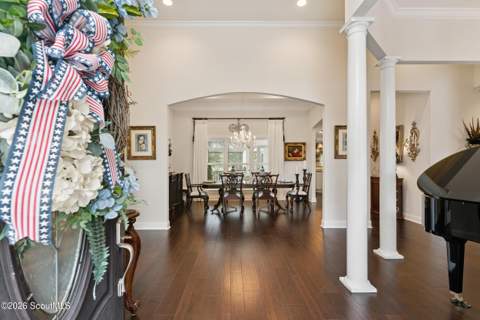 109 Wildflower Court, Brunswick GA - photo 11 of 74