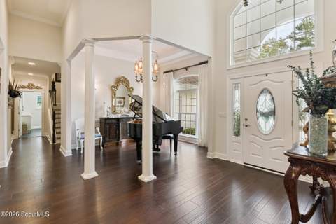 109 Wildflower Court, Brunswick GA - photo 23 of 74