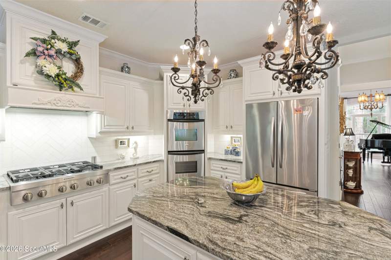 4 bedroom Single Family Residence at 109 Wildflower Court, Oak Grove Island, Brunswick — photo 2