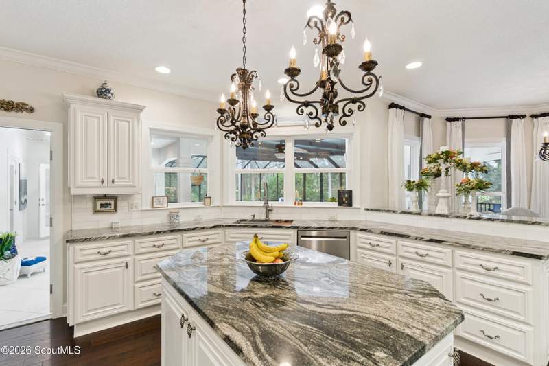 4 bedroom Single Family Residence at 109 Wildflower Court, Oak Grove Island, Brunswick — photo 4