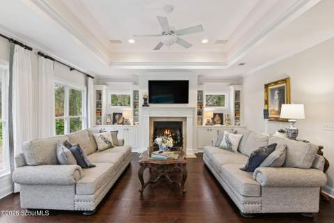109 Wildflower Court, Brunswick GA - photo 13 of 74