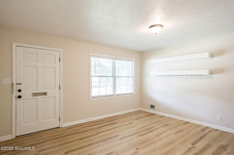4 bedroom Single Family Residence at 1708 City Boulevard, Cherokee Heights, Waycross — photo 5