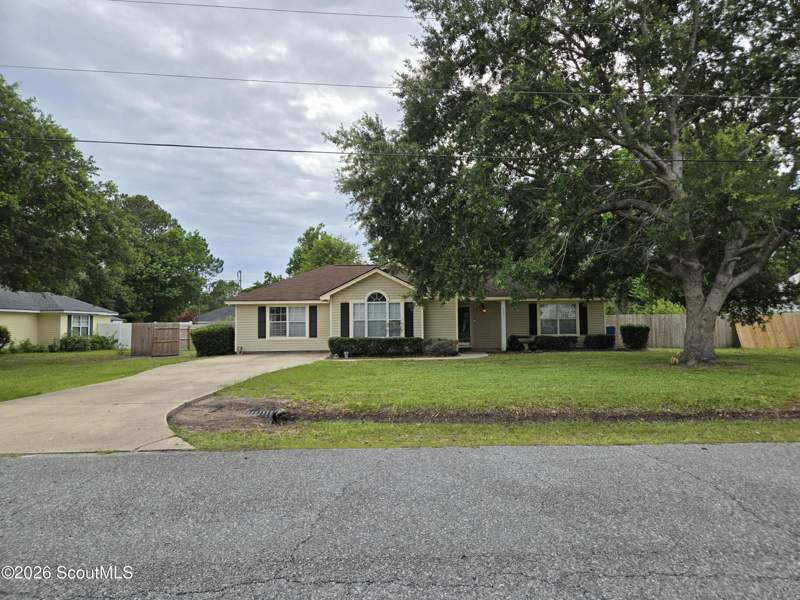 3 bedroom Single Family Residence at 325 Crossbridge Drive, Timber Ridge (Bwk), Brunswick — photo 3