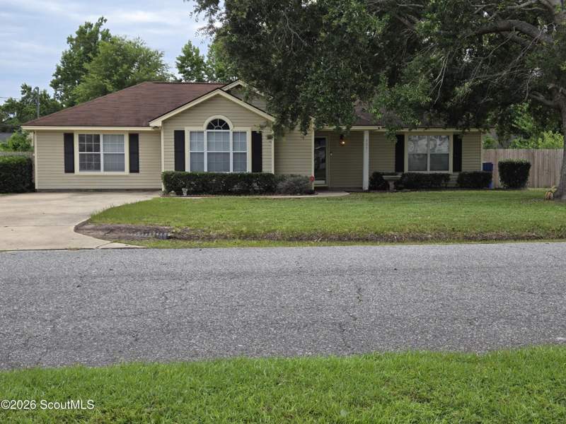 3 bedroom Single Family Residence at 325 Crossbridge Drive, Timber Ridge (Bwk), Brunswick — photo 2